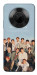 Чехол Seventeen Harmony для Huawei Y9a