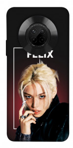 Чохол Stray kids Felix для Huawei Y9a