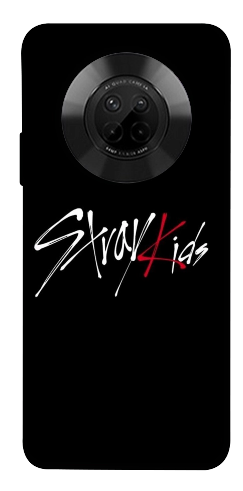 Чехол Stray Kids для Huawei Y9a