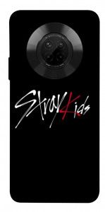 Чохол Stray Kids для Huawei Y9a