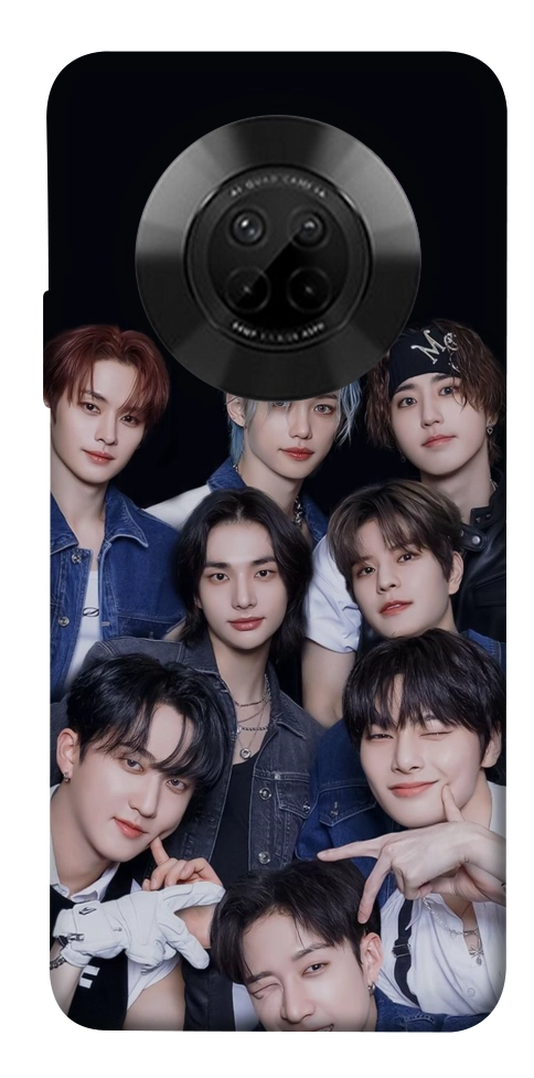 Чехол Stray Kids Together для Huawei Y9a