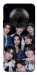 Чехол Stray Kids Together для Huawei Y9a