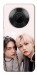 Чехол Hyunjin and Felix для Huawei Y9a