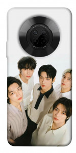 Чохол TXT Together для Huawei Y9a