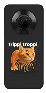 Чохол Trippi Troppi Gamberatto для Huawei Y9a