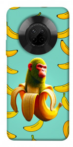 Чохол Chimpanzini Bananini для Huawei Y9a