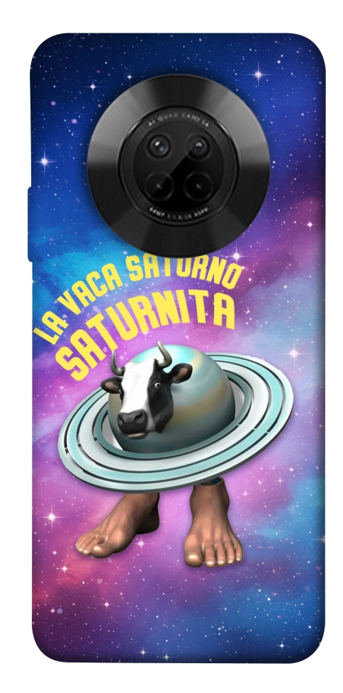 Чехол Saturnita для Huawei Y9a