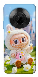 Чохол Cute Labubu для Huawei Y9a
