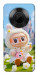 Чехол Cute Labubu для Huawei Y9a