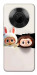 Чохол Hello Labubu для Huawei Y9a