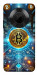 Чехол Neo bitcoin для Huawei Y9a