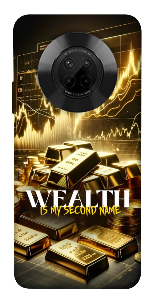 Чохол Wealth для Huawei Y9a
