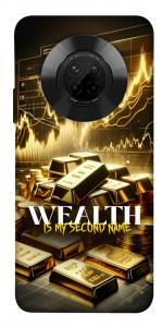 Чохол Wealth для Huawei Y9a