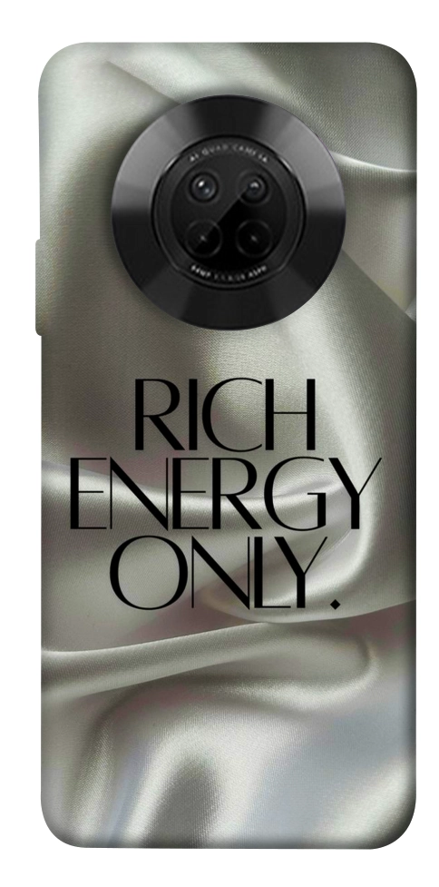 Чехол Rich energy для Huawei Y9a