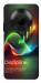 Чохол Trading graphics для Huawei Y9a