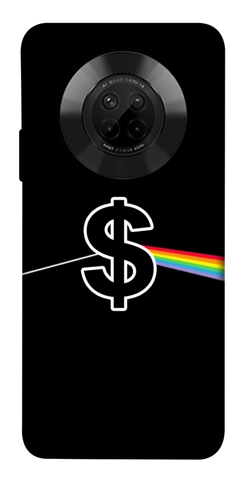 Чехол Money magic для Huawei Y9a