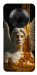 Чохол Gold statue для Huawei Y9a