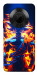 Чехол Dragon ball z для Huawei Y9a