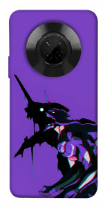Чохол Evangelion Eva для Huawei Y9a