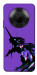 Чехол Evangelion Eva для Huawei Y9a