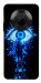 Чехол Gojo satoru the eye для Huawei Y9a