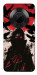 Чехол Itachi black ravens для Huawei Y9a