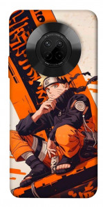 Чохол Naruto uzumaki для Huawei Y9a