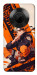 Чехол Naruto uzumaki для Huawei Y9a