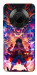 Чехол One piece luffy для Huawei Y9a