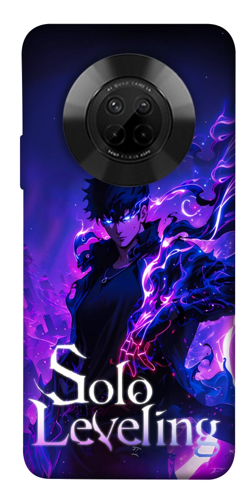 Чохол Shadow king для Huawei Y9a