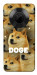 Чохол Doge pattern для Huawei Y9a