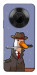 Чехол Goose with knife для Huawei Y9a