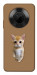 Чохол Kitty standing для Huawei Y9a