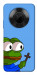 Чехол Pepe frog для Huawei Y9a