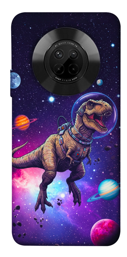 Чехол Space dino для Huawei Y9a