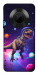 Чехол Space dino для Huawei Y9a