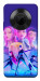Чехол KPOP Demon Hunters для Huawei Y9a