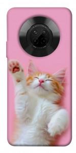 Чохол Сat chill для Huawei Y9a