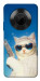 Чохол Diamond kitty для Huawei Y9a