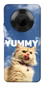 Чохол Sky kitty для Huawei Y9a