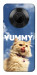 Чохол Sky kitty для Huawei Y9a