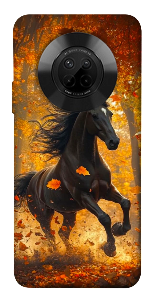 Чехол Autumn Horse для Huawei Y9a