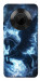 Чехол Dark heaven для Huawei Y9a