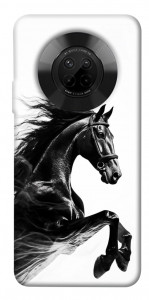 Чохол Dark Horse для Huawei Y9a