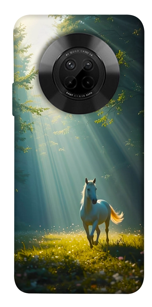 Чехол Horse in nature для Huawei Y9a