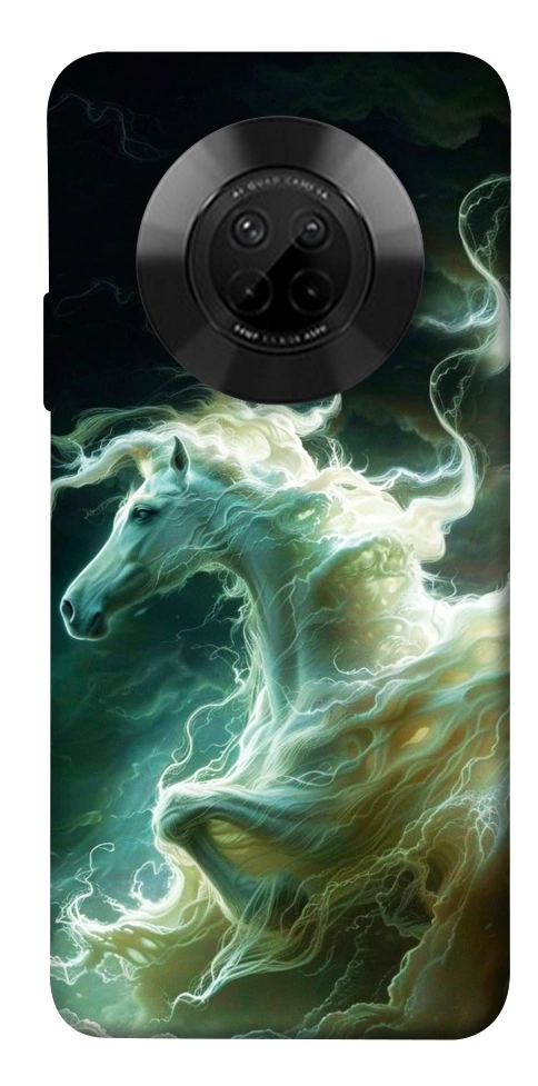 Чехол Horse mythical для Huawei Y9a