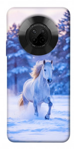 Чохол Winter Horse для Huawei Y9a