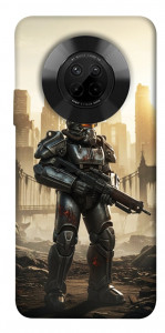 Чохол Power armor для Huawei Y9a