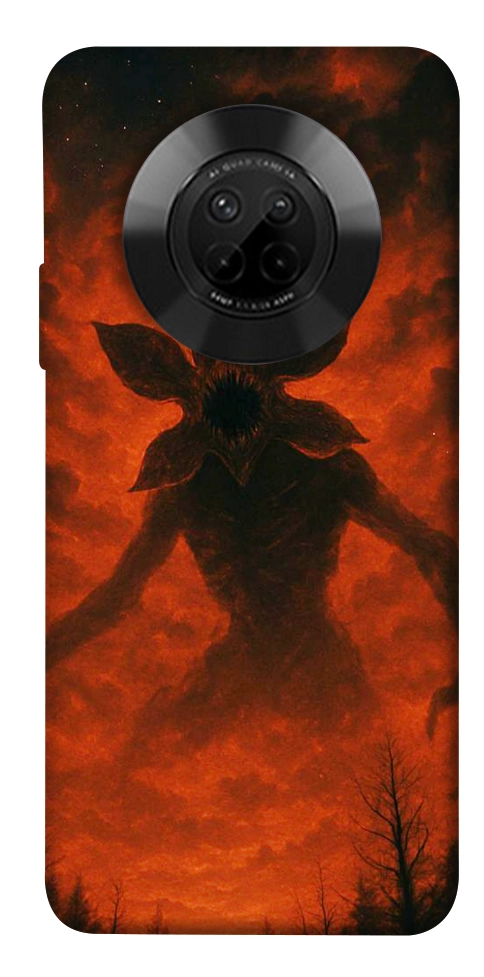 Чехол Demogorgon для Huawei Y9a