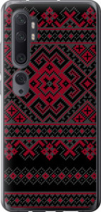 Чехол для Xiaomi Mi Note 10